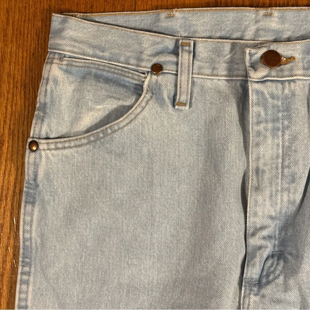 Wrangler great nr